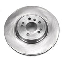 Front PowerStop AutoSpecialty Rotor For Mercedes-Benz ML350