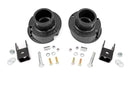 2.5 Inch Leveling Kit - Ram 2500 4WD (2014-2023)