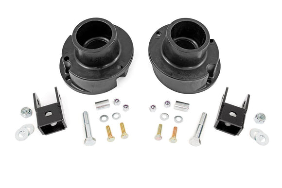 2.5 Inch Leveling Kit - Ram 2500 4WD (2014-2023)