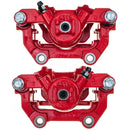 Rear PowerStop Caliper Set For Acura MDX