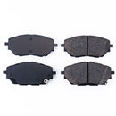 PowerStop Z16 Evolution Ceramic Brake Pads