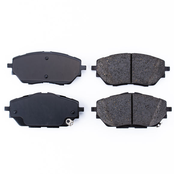 PowerStop Z16 Evolution Ceramic Brake Pads