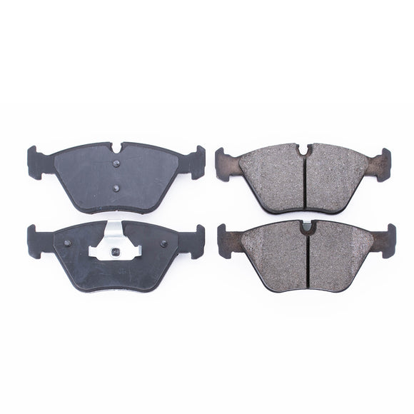 PowerStop Z16 Evolution Ceramic Brake Pads
