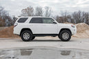 2 Inch Lift Kit - RR Coils - N3 Struts - Toyota 4Runner 4WD (10-23)