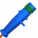 Front PowerStop Brake Wear Sensor For Mercedes-Benz G550