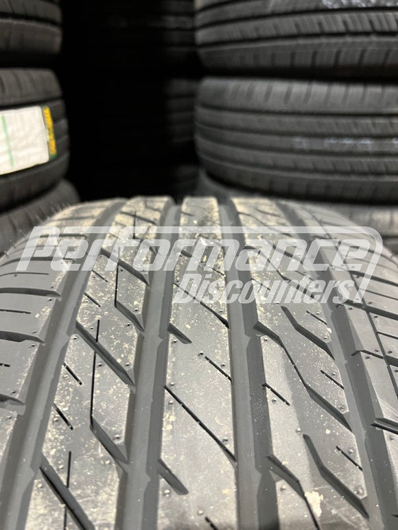 245/40ZR19 American Roadstar Sport A/S 98Y BSW SL 245 40 19 2454019