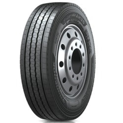 Hankook SMART FLEX AH35 ALL POSITION 14PLY