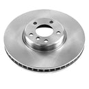 Front Right PowerStop AutoSpecialty Rotor For BMW 535i GT