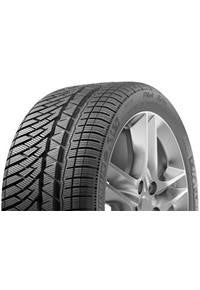 255/40R20 Michelin Pilot Alpin PA4 101V BSW XL 255 40 20 2554020
