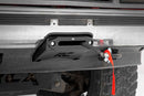 Rough Country Hidden Winch Mounting Plate For Chevy C1500 K1500 Truck SUV 88-99