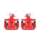 Rear PowerStop Caliper Set For Lincoln Zephyr