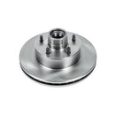Front PowerStop AutoSpecialty Rotor For Pontiac Firebird