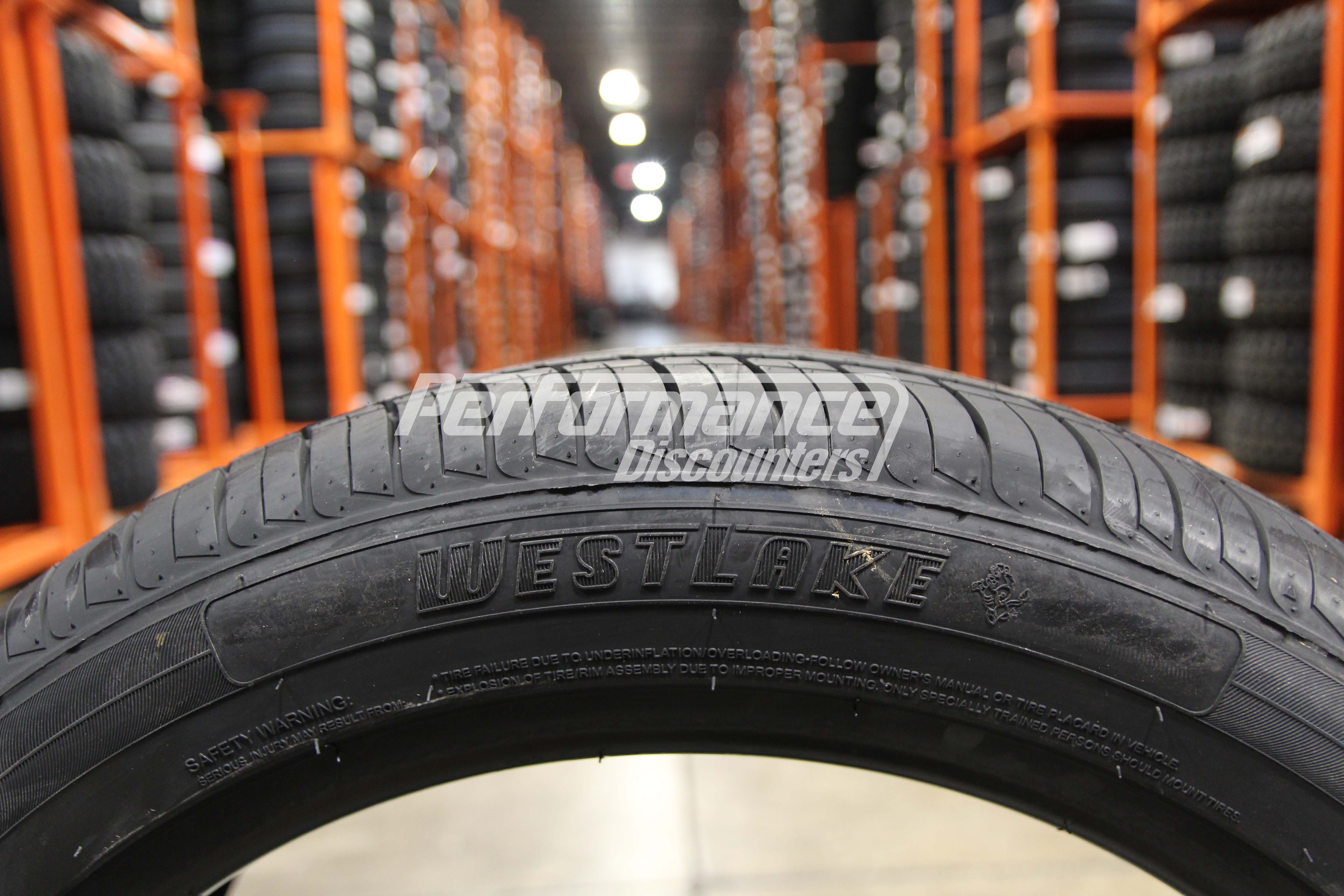 Westlake SA07 Tire(s) 255/45R20 105W XL BSW 255/45-20 2554520