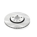 Front PowerStop AutoSpecialty Rotor For Volkswagen Jetta