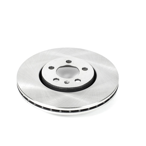 Front PowerStop AutoSpecialty Rotor For Volkswagen Jetta