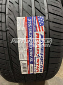 315/35ZR20 American Roadstar Sport A/S 110W BSW SL 315 35 20 3153520