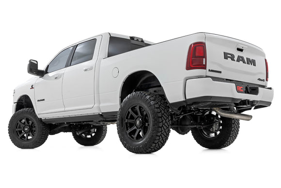 Rough Country 5" Lift Kit For Ram 2500 4WD 2025
