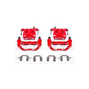 Front PowerStop Caliper Set For INFINITI Q45