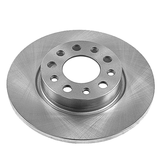 Rear PowerStop AutoSpecialty Rotor For Jeep Renegade