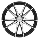 17X8 Petrol P0A G-BK MCH-FC 5X120 ET35 wheel/rim-4