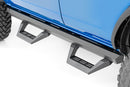SRX2 Adjustable Aluminum Step - Ford Bronco 4WD (2021-2023)