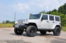 3.25 Inch Lift Kit - V2 - Jeep Wrangler JK 2WD/4WD (2007-2018)