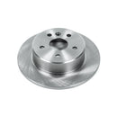 Rear PowerStop AutoSpecialty Rotor For Toyota Avalon