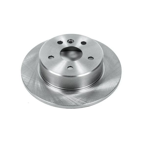 Rear PowerStop AutoSpecialty Rotor For Toyota Avalon