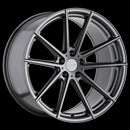 20X10.5 TSW Bathurst Wheel/Rim Gloss Gunmetal 5X114.3 ET25 20-10.5 5-114.3