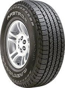 265/50R20 Goodyear Fortera HL 107T VSB SL 265 50 20 2655020