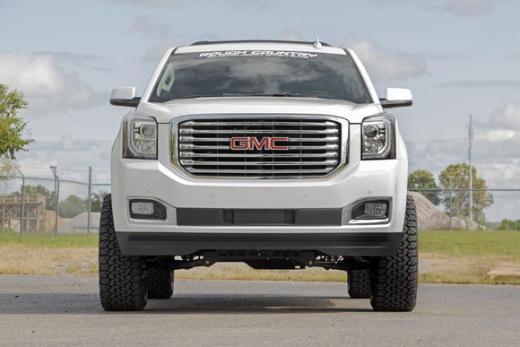 Rough Country 6" Lift Kit For Chevy GMC SUV 1500 4WD 15-20