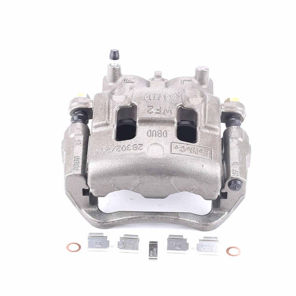Front Right PowerStop Caliper For Ford Edge