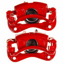 Front PowerStop Caliper Set For Hyundai Elantra