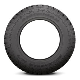 33x12.50R17 American Roadstar M/T 120Q BSW E 33 12.5 17 33125017