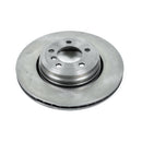 Rear PowerStop AutoSpecialty Rotor For BMW 745i