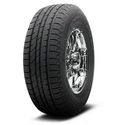 255/60R18 Continental CrossContact LX 112V BSW XL 2556018 255 60 18