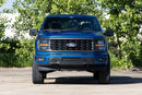 3 Inch Lift Kit - Forged UCA - M1/M1 - Ford F-150 4WD (2021-2023)