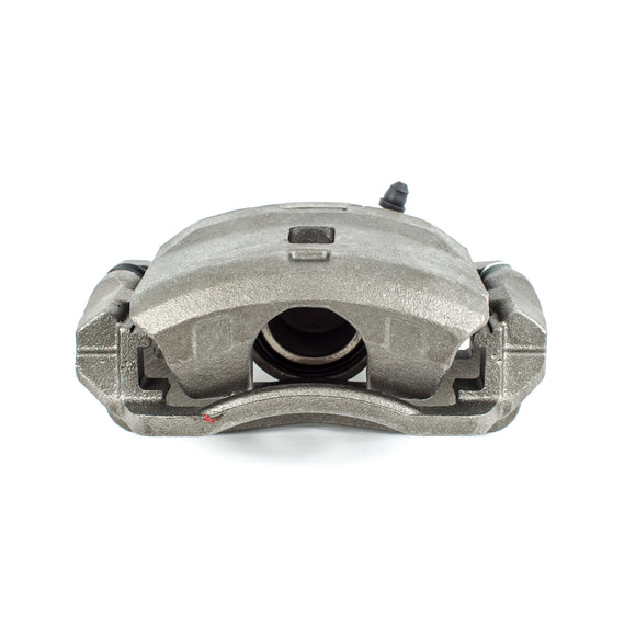 Front Right PowerStop Caliper For Honda Civic