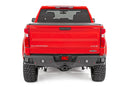 Rough Country Rear LED Bumper For Chevy Silverado 1500 2WD 4WD 2019-2022