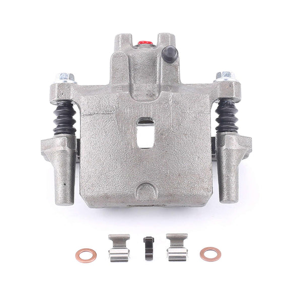 Rear Right PowerStop Caliper For Mitsubishi Montero