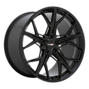 20X9 Cray HAMMERHEAD Gloss Black 5X120 ET38 wheel/rim