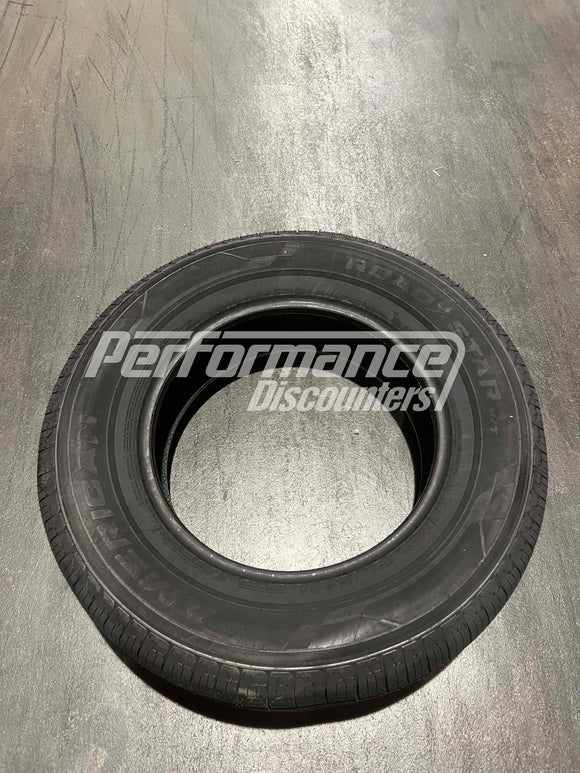 255/70R18 American Roadstar H/T 113H BSW SL 255 70 18 2557018