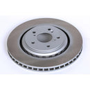 Front PowerStop SCR Brake Rotor For Acura MDX