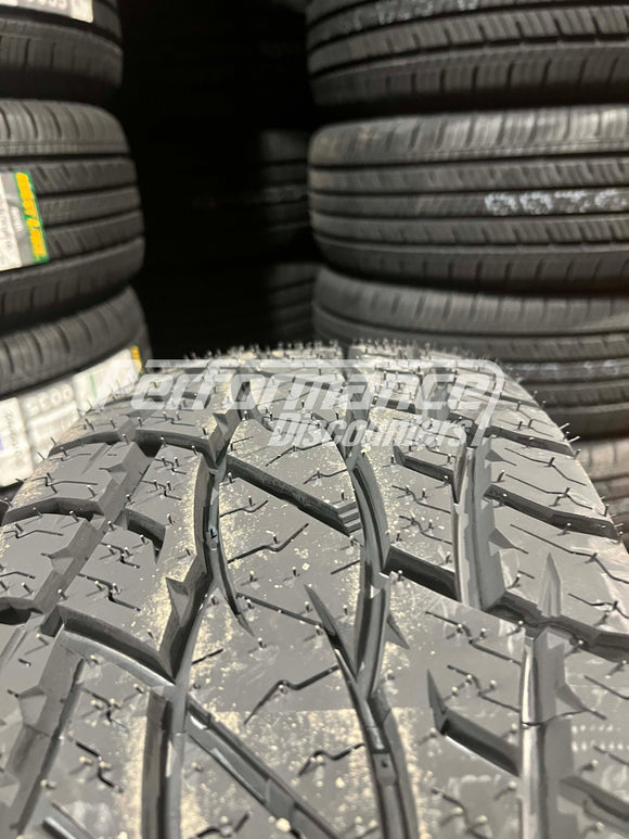 265/70R17 American Roadstar A/T 121S BSW E 265 70 17 2657017