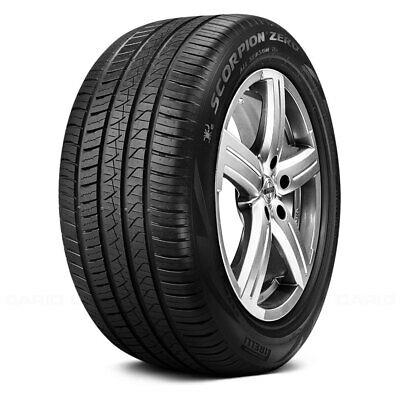 265/45R20 Pirelli Scorpion Zero All Season Plus 108Y BSW XL 2654520 265 45 20
