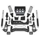 ReadyLift 7 inch Lift Kit for Chevy GM 1500 14-18 (w/ OE Steel Suspension)-2