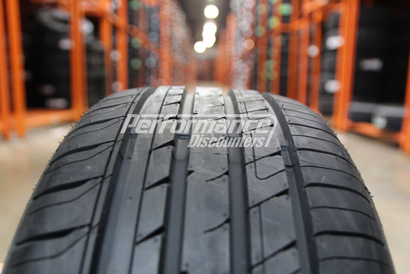 Goodtrip GR-66 Tire(s) 205/50R16 87W SL BSW 2055016