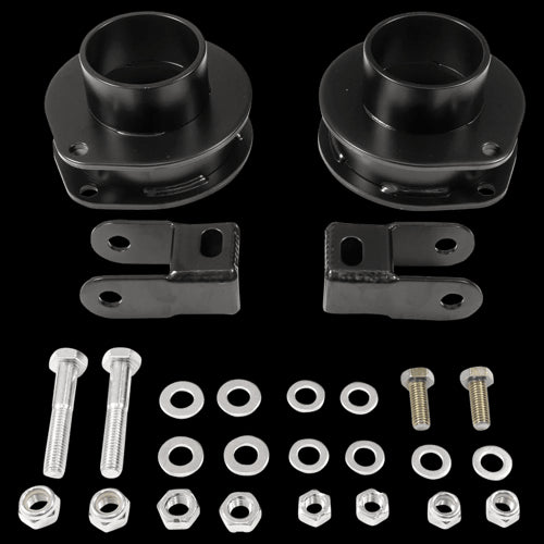 ReadyLift  66-19180 1.75" Leveling Kit Dodge Ram 2500/3500 4WD 19-22 (New Body)