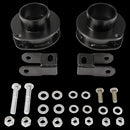 ReadyLift  66-19180 1.75" Leveling Kit Dodge Ram 2500/3500 4WD 19-22 (New Body)-1