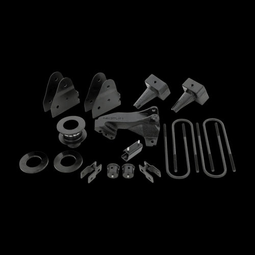ReadyLift  69-2735 3.5" SST Lift Kit - Ford F250/F350 4WD (1-pc DS Only) 17-22